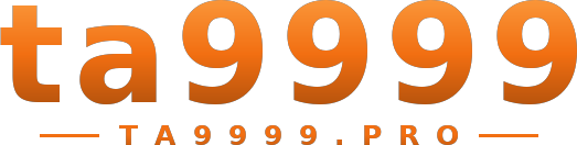 ta9999 logo
